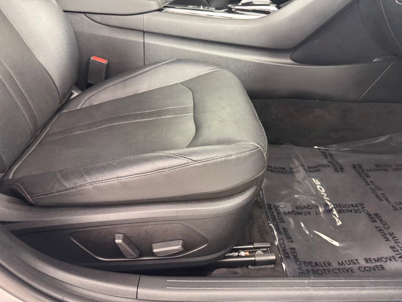 Used 2023 Hyundai Sonata Limited FWD image 37