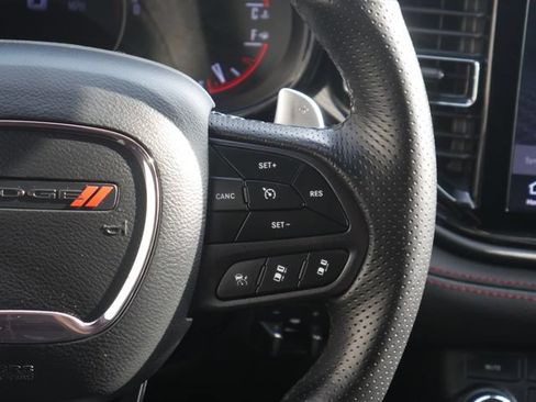 Used 2024 Dodge Durango R/T AWD/4WD image 21