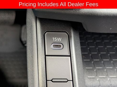 New 2026 Toyota RAV4 SE AWD/4WD image 24