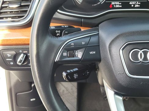 Used 2023 Audi Q5 2.0T Premium Plus image 32