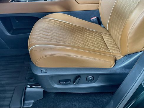 Used 2026 INFINITI QX60 Autograph w/ Dark Cargo Package AWD/4WD image 23