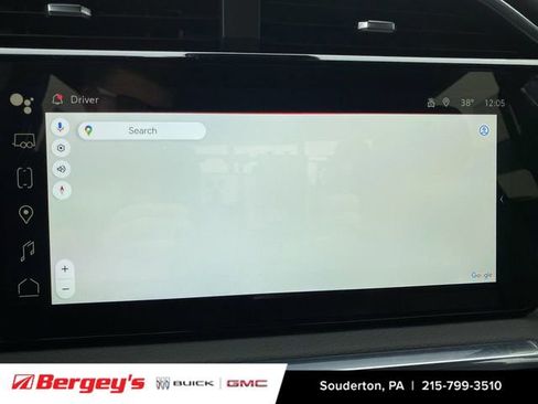 Certified 2025 GMC Sierra 2500 Denali w/ Max Trailering Package image 17