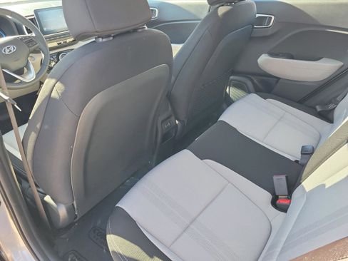 New 2026 Hyundai Venue SEL image 6
