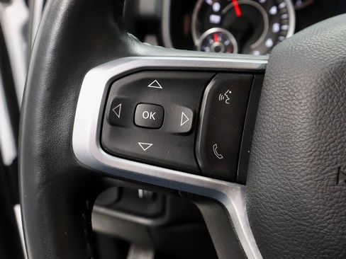 Used 2024 RAM 2500 Big Horn image 27