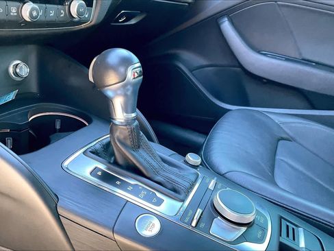 Used 2019 Audi A3 2.0T Premium image 14