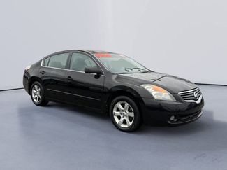 Used 2009 Nissan Altima 2.5 SL w/ SL Pkg video 1