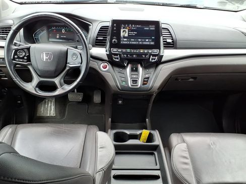 Used 2018 Honda Odyssey EX-L image 6