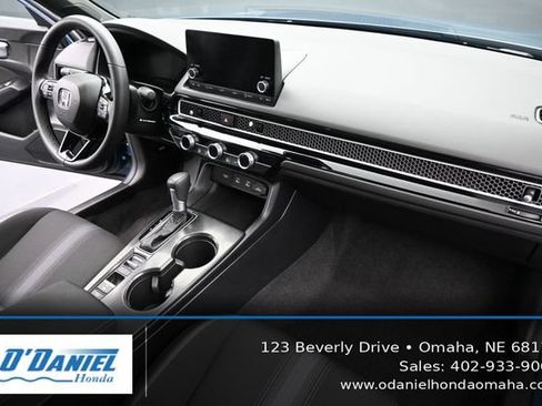 Used 2026 Honda Civic Sport image 41