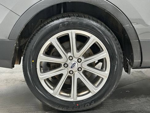 Used 2016 Ford Explorer Limited FWD image 24