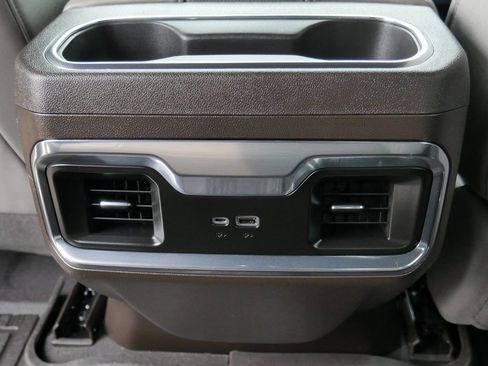 Used 2023 GMC Sierra 1500 SLT w/ SLT Premium Package image 38