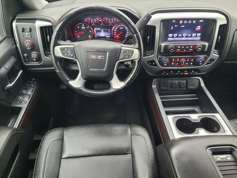 Used 2016 GMC Sierra 1500 SLT w/ SLT Preferred Package AWD/4WD image 22
