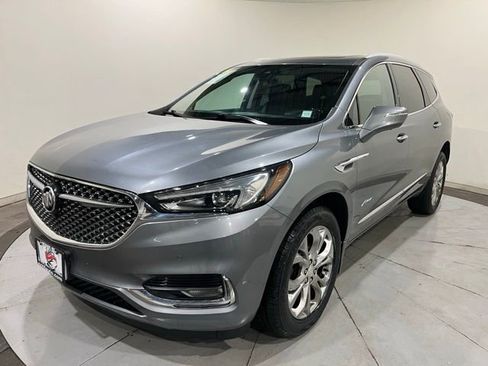 Used 2020 Buick Enclave Avenir w/ Trailering Package, 5000 lbs. image 5