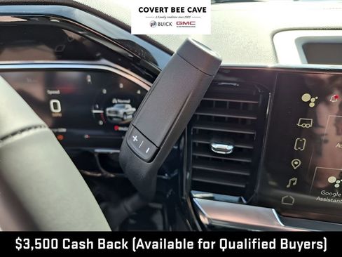 New 2026 GMC Sierra 1500 Elevation w/ Elevation Select Package image 42