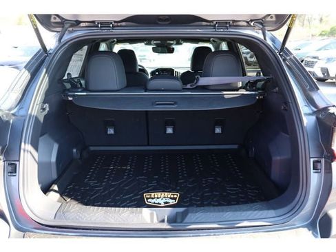 New 2026 Subaru Crosstrek 2.5i Wilderness image 31