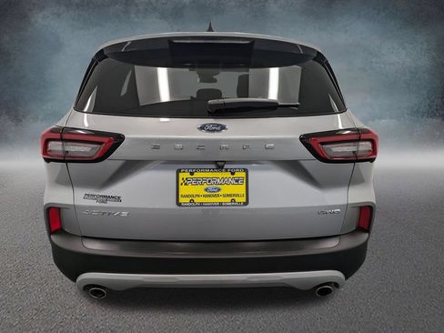 Used 2023 Ford Escape Active AWD/4WD image 5