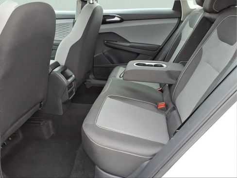 Used 2024 Volkswagen Taos S FWD image 20