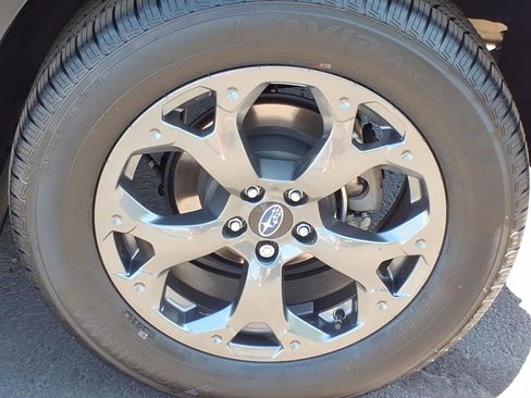 Certified 2023 Subaru Crosstrek 2.5i Sport image 11