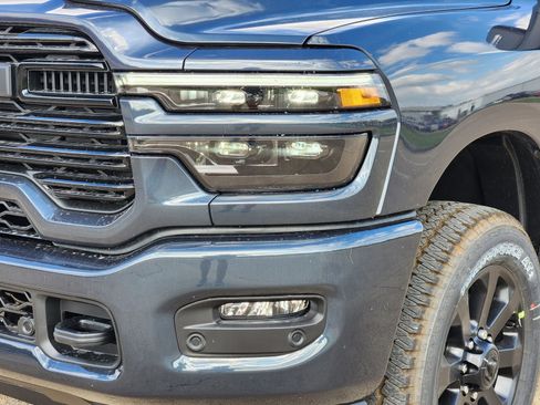 New 2026 RAM 2500 Laramie w/ Night Edition AWD/4WD image 10