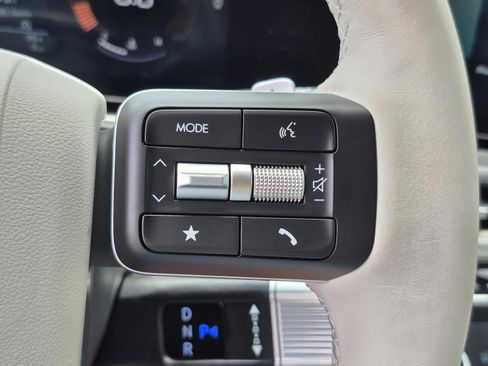 New 2026 Hyundai Santa Fe SEL FWD image 32