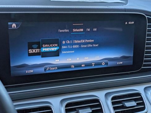 Certified 2025 Mercedes-Benz GLE 450 4MATIC Coupe image 16