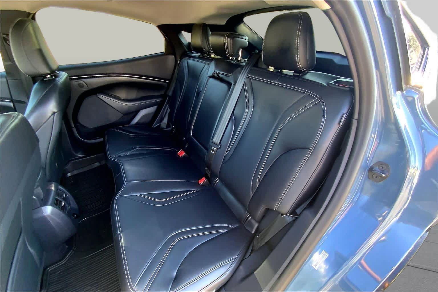 Used 2024 Ford Mustang Mach-E Premium RWD image 18