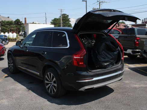 Used 2020 Volvo XC90 T6 Inscription w/ Protection Package AWD/4WD image 7