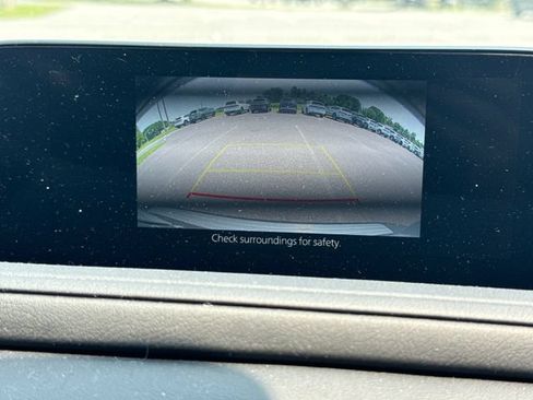 Certified 2026 MAZDA CX-30 AWD 2.5 S w/ Select Sport Pkg image 23