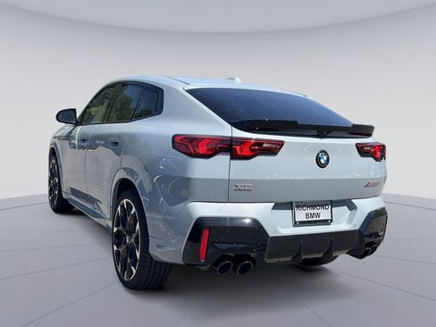 New 2026 BMW X2 M35i w/ Technology Package AWD/4WD image 2