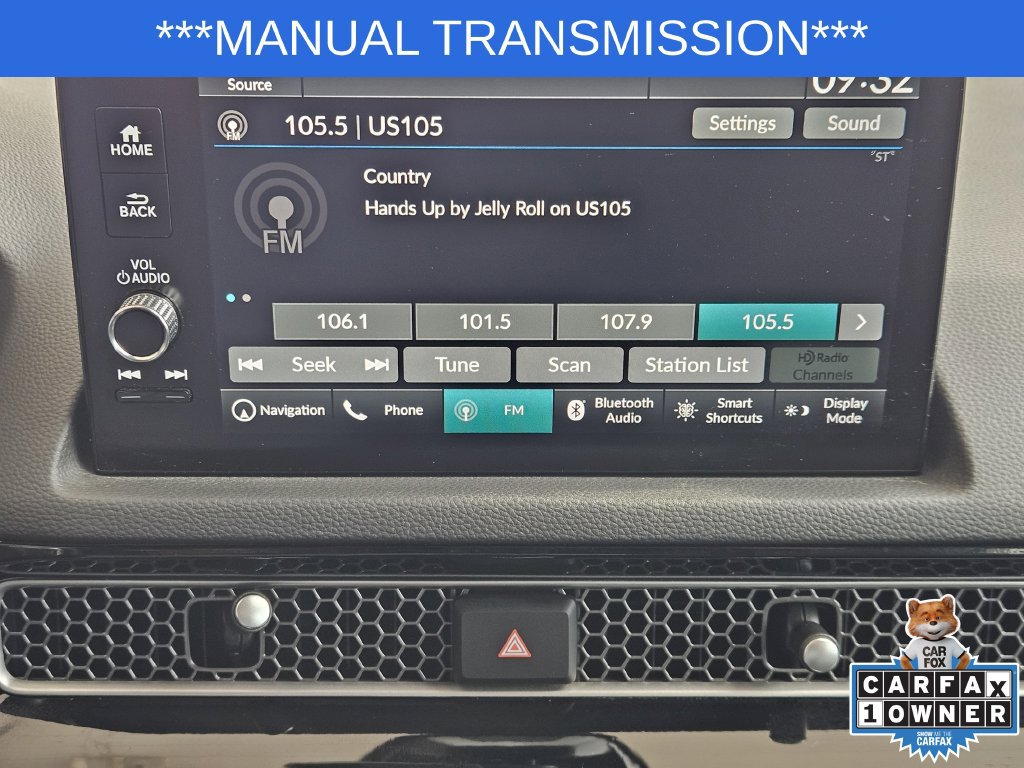 Used 2024 Honda Civic Sport Touring image 18