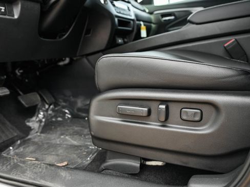 New 2026 Honda Ridgeline RTL image 16