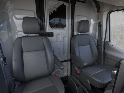 New 2026 Ford Transit 350 148 High Roof AWD image 10