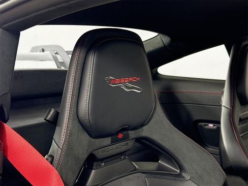 Used 2026 Porsche 911 GT3 image 24