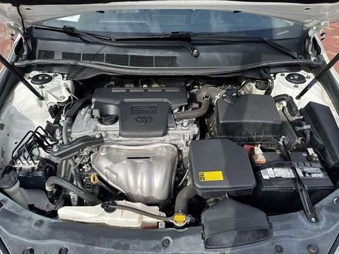 Used 2015 Toyota Camry XLE FWD image 30