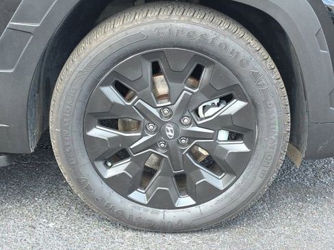 Used 2022 Hyundai Tucson XRT image 27