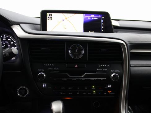 Used 2019 Lexus RX 450h AWD image 43