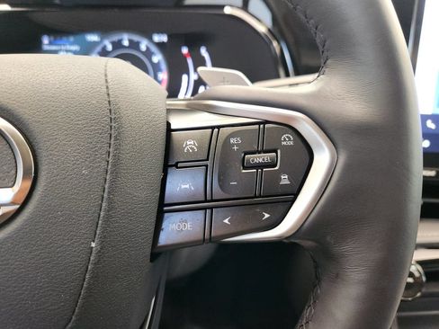 Certified 2024 Lexus NX 250 FWD w/ Cold Area Package image 30