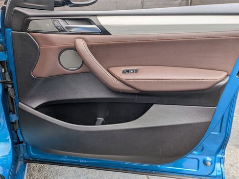 Used 2017 BMW X4 M40i image 20