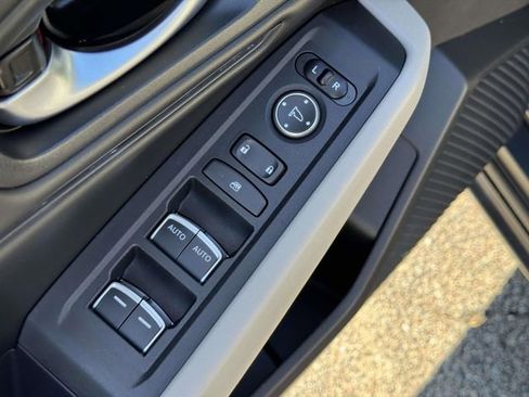 Certified 2024 Honda Accord EX image 15