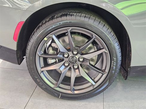 New 2026 Dodge Charger R/T Scat Pack image 9