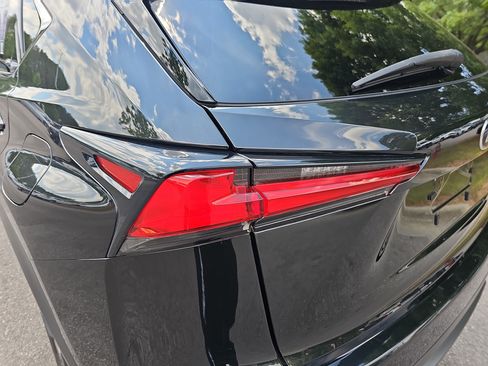Used 2020 Lexus NX 300h AWD w/ Comfort Package image 34