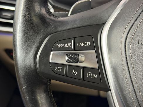 Used 2019 BMW X5 xDrive40i w/ Convenience Package image 17