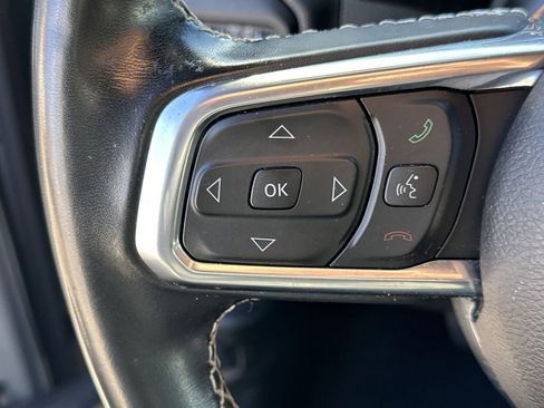 Used 2022 Jeep Wrangler Unlimited Sahara w/ Safety Group image 25