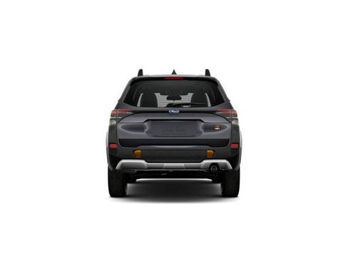 New 2026 Subaru Forester Wilderness image 9