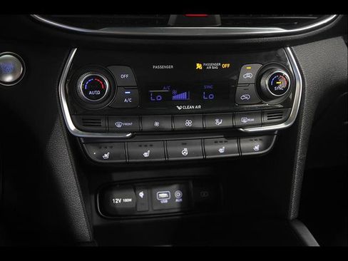 Used 2019 Hyundai Santa Fe FWD image 14
