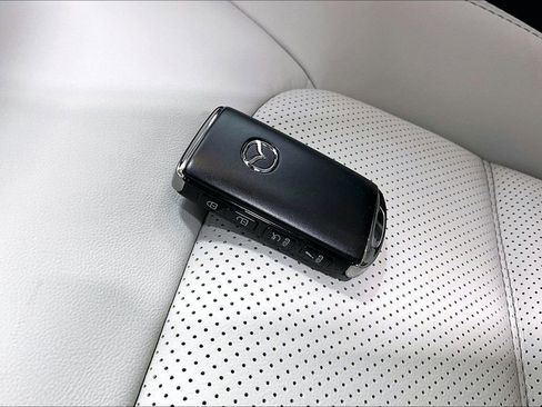 New 2025 MAZDA CX-5 AWD 2.5 S w/ Preferred Package image 22