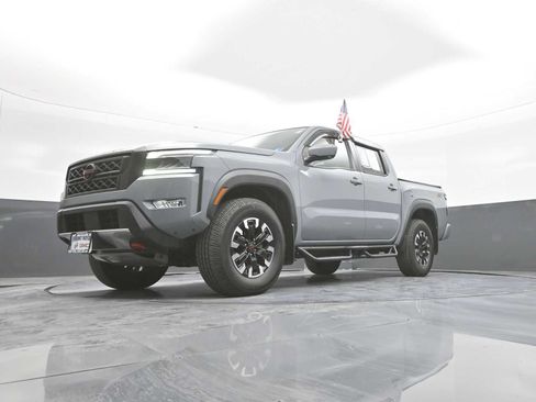Used 2023 Nissan Frontier PRO-4X w/ Pro Convenience Package AWD/4WD image 41