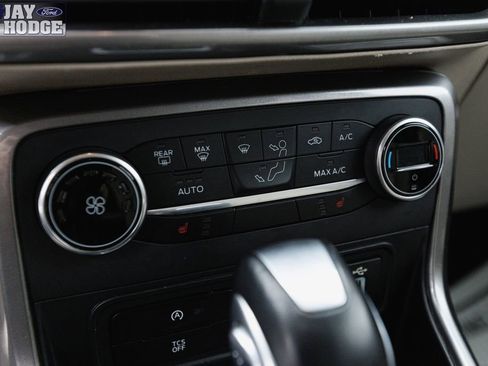 Certified 2021 Ford EcoSport SE w/ Interior Protection Package image 14