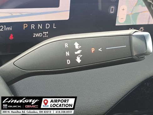 New 2026 Buick Enclave Sport Touring w/ Power Package image 17