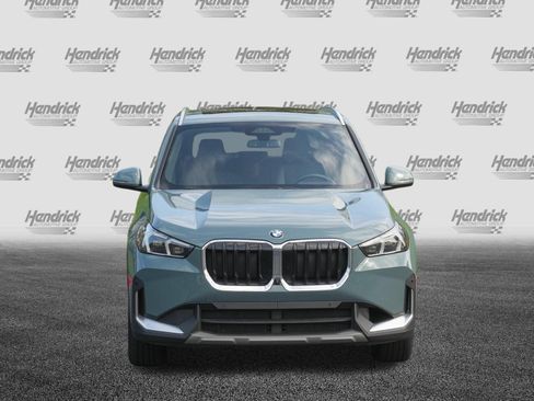 Used 2023 BMW X1 xDrive28i w/ Premium Package AWD/4WD image 3