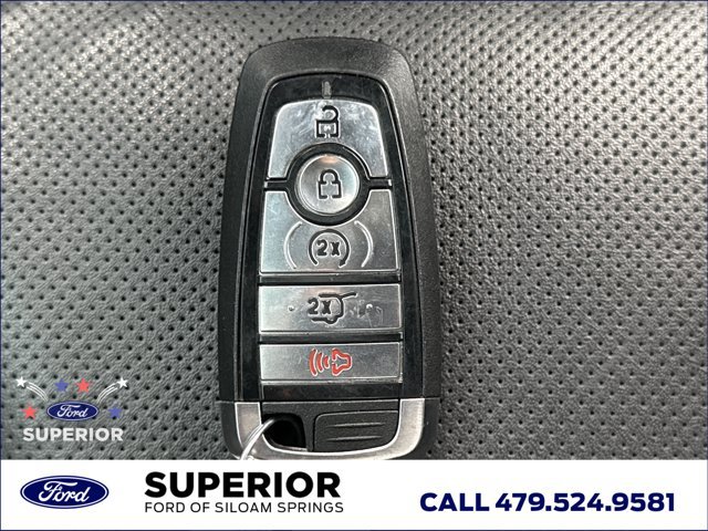 Used 2025 Ford Expedition Tremor AWD/4WD image 30